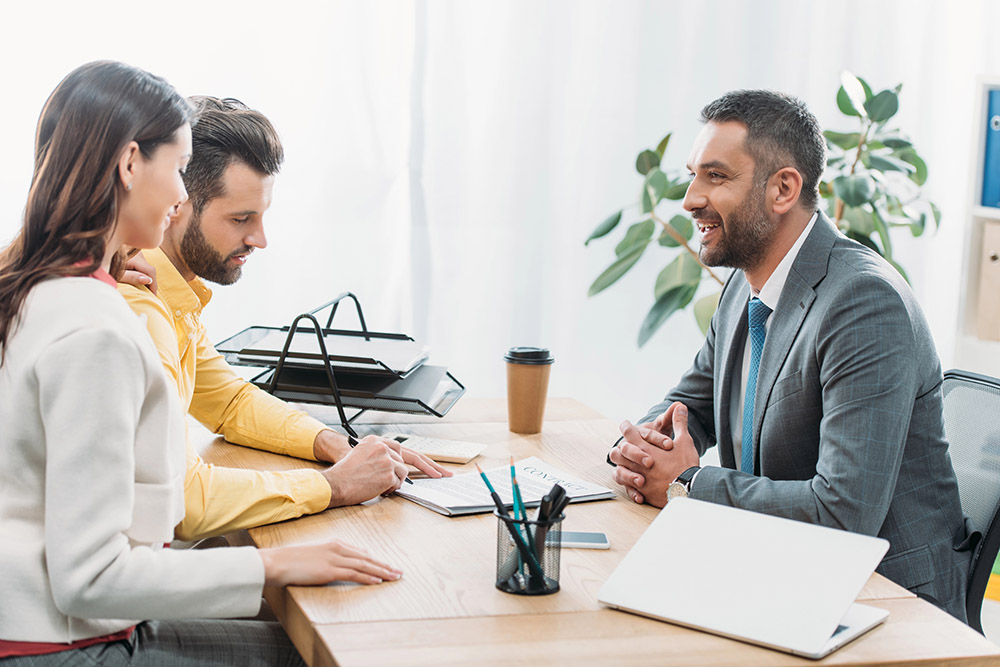 JKR Company Offers Fee for Service Financial Planning & Management